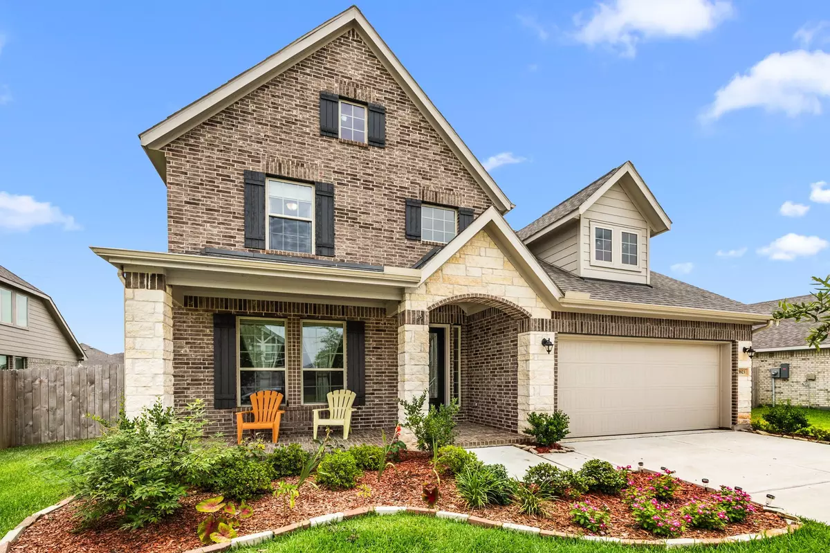 Rosenberg, TX 77471,5923 Wayne WAY