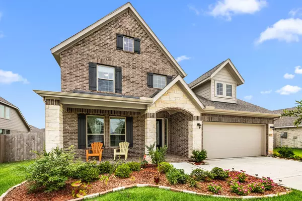 5923 Wayne WAY, Rosenberg, TX 77471