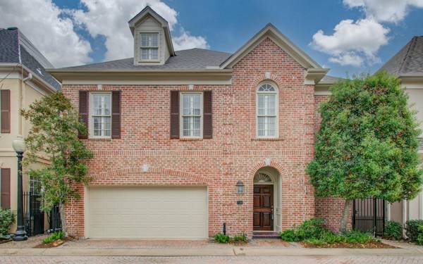 728 Highgrove PARK, Houston, TX 77024