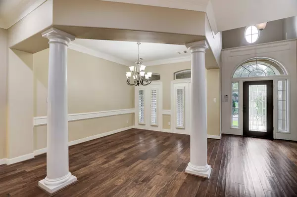 Houston, TX 77082,3131 Bonnebridge Way BLVD