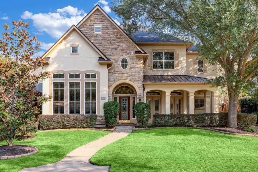 3131 Bonnebridge Way BLVD, Houston, TX 77082