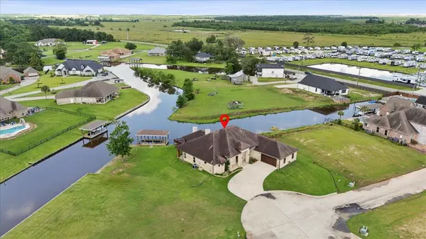 Bridge City, TX 77611,1215 Bourbon ST