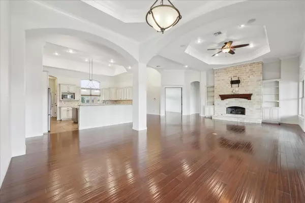 Bridge City, TX 77611,1215 Bourbon ST