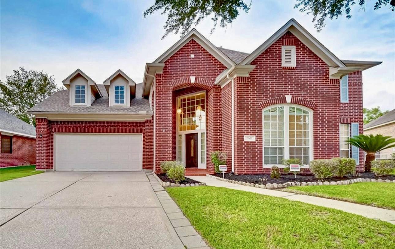 2903 Autumn Cove CT, Friendswood, TX 77546
