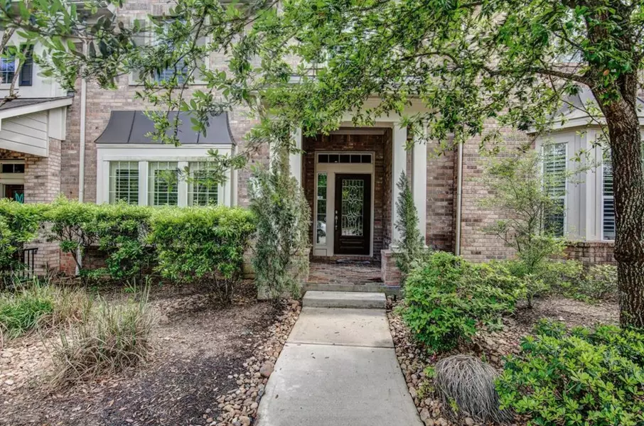 62 E Pipers Green ST, The Woodlands, TX 77382