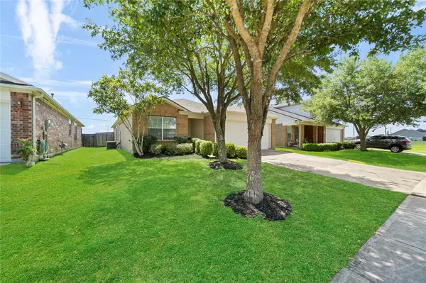 Richmond, TX 77407,5706 Baldwin Elm ST