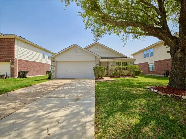 Rosenberg, TX 77471,1319 Emilee CT