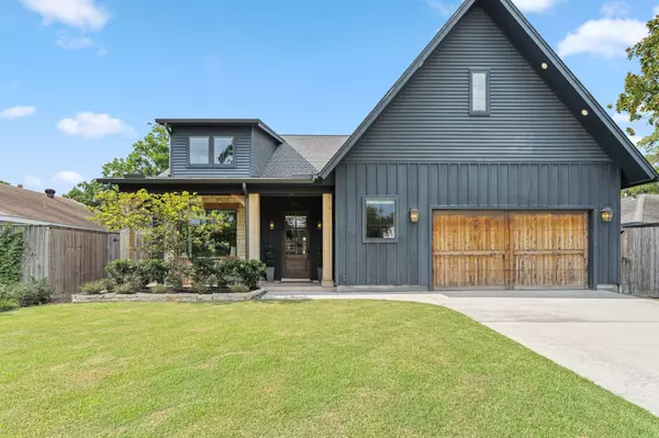 1606 Althea DR, Houston, TX 77018