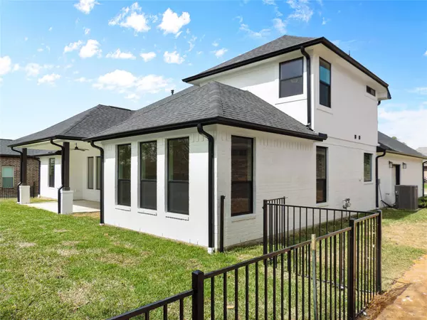 Montgomery, TX 77356,86 Hillsborough DR E