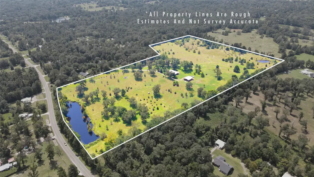 339 LILES LANE, Lufkin, TX 75904