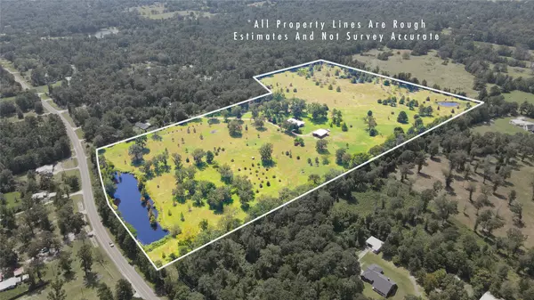 339 LILES LANE, Lufkin, TX 75904