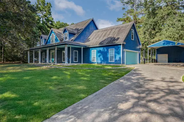 28226 Walnut Creek CT, Magnolia, TX 77355
