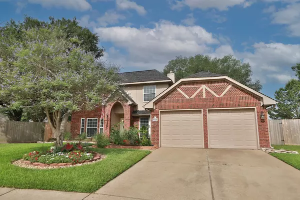 Katy, TX 77449,19435 Bristlestar DR