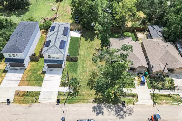 Houston, TX 77028,0 Blue ST
