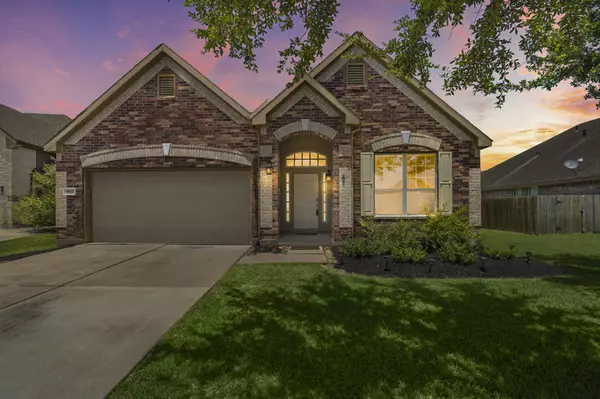 9511 Bosque Hills CT, Rosenberg, TX 77469
