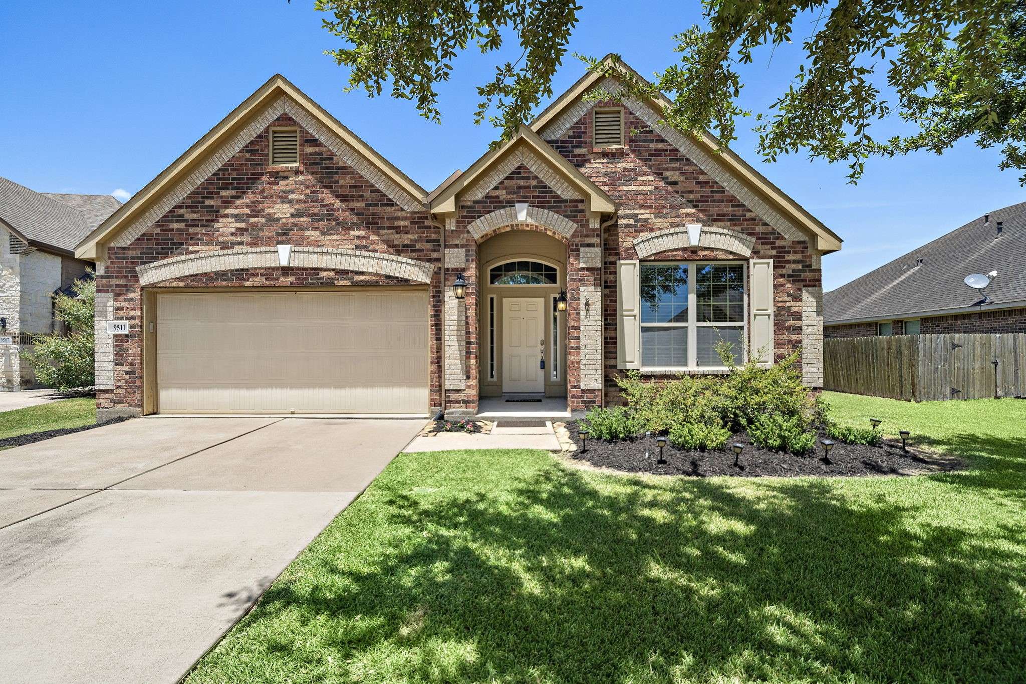 Rosenberg, TX 77469,9511 Bosque Hills CT