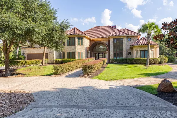 Magnolia, TX 77354,9011 Breckenridge DR