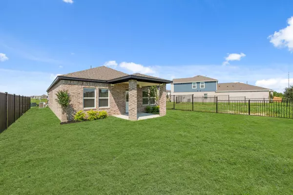 Dayton, TX 77535,360 Long Branch DR