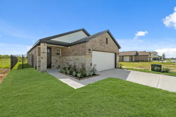 Dayton, TX 77535,360 Long Branch DR