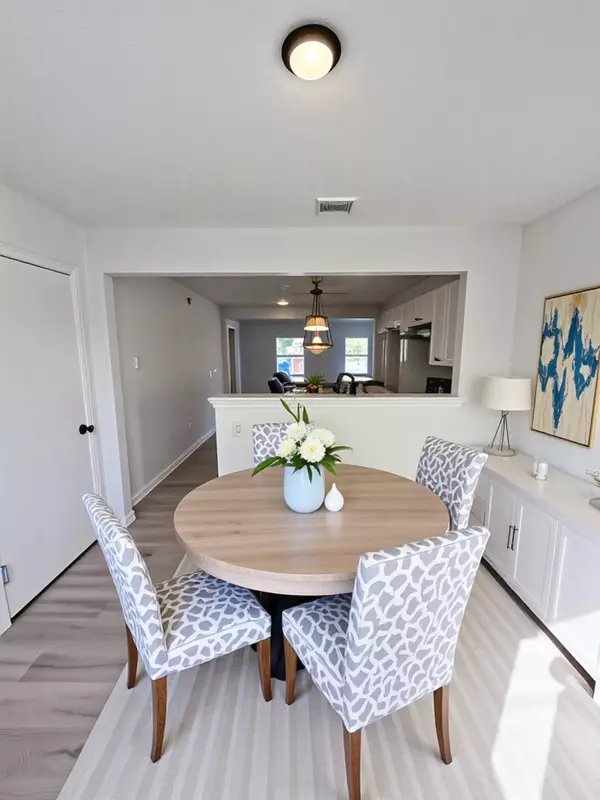 Houston, TX 77092,4601 W 43rd ST