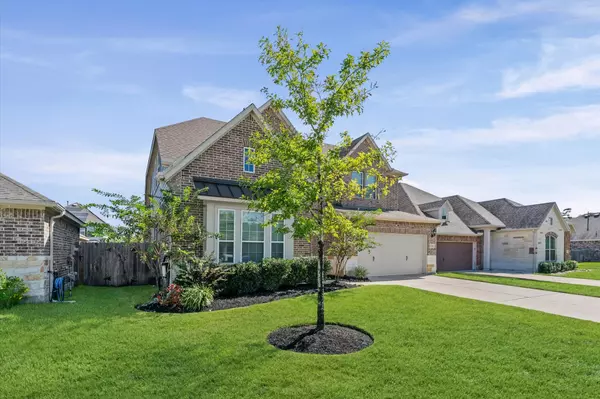 Spring, TX 77386,31765 Twin Timbers LN