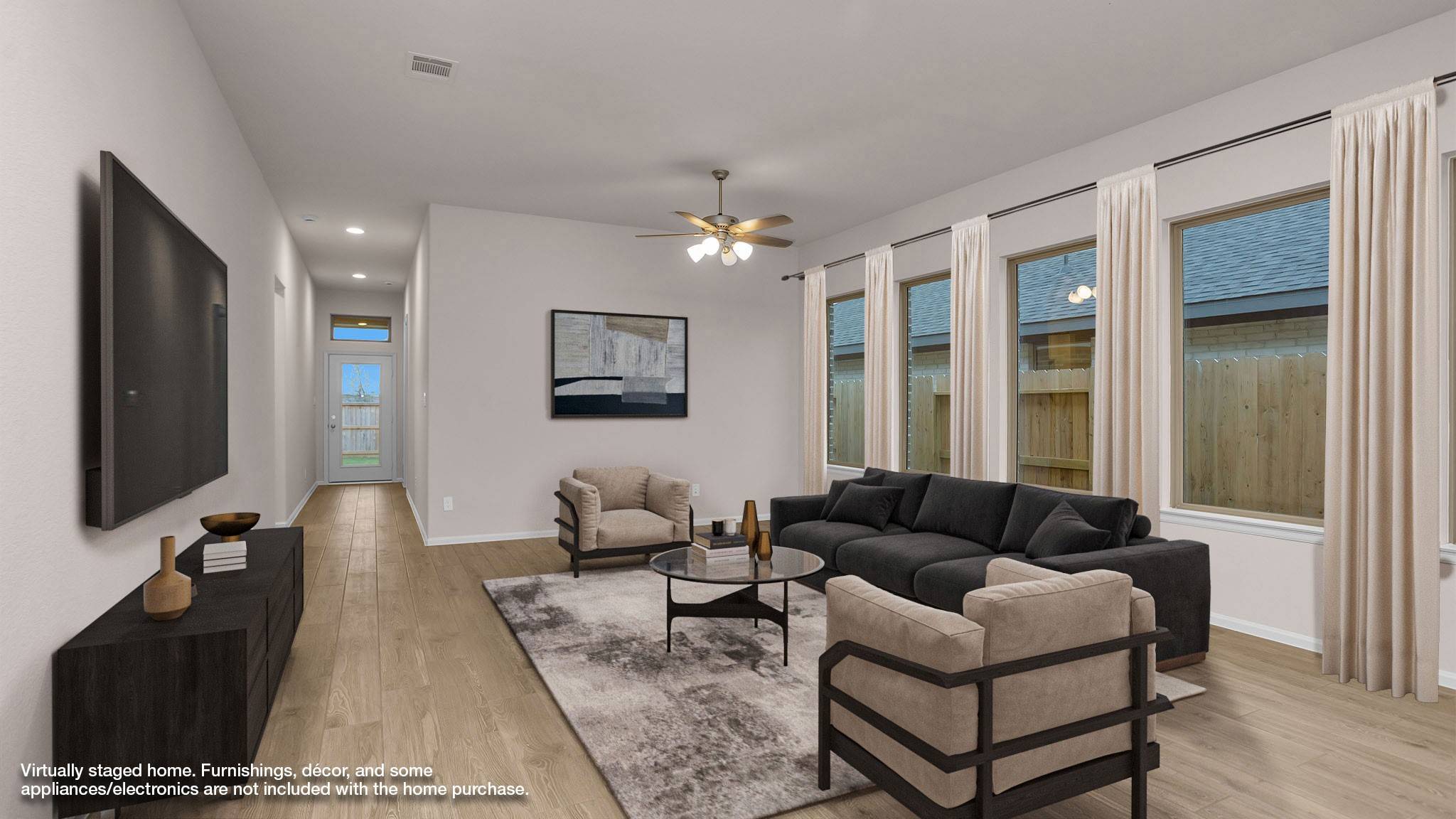 Richmond, TX 77406,127 Bright Valley WAY