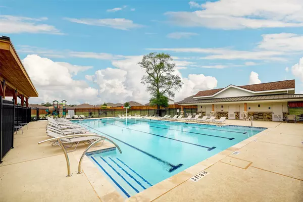 Magnolia, TX 77354,40838 Hawthorne Glades ST