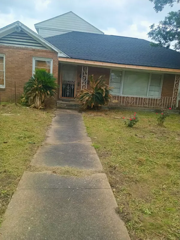 4102 Charleston ST, Houston, TX 77021