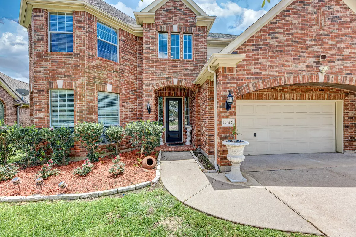 Pearland, TX 77584,13422 Great Creek DR
