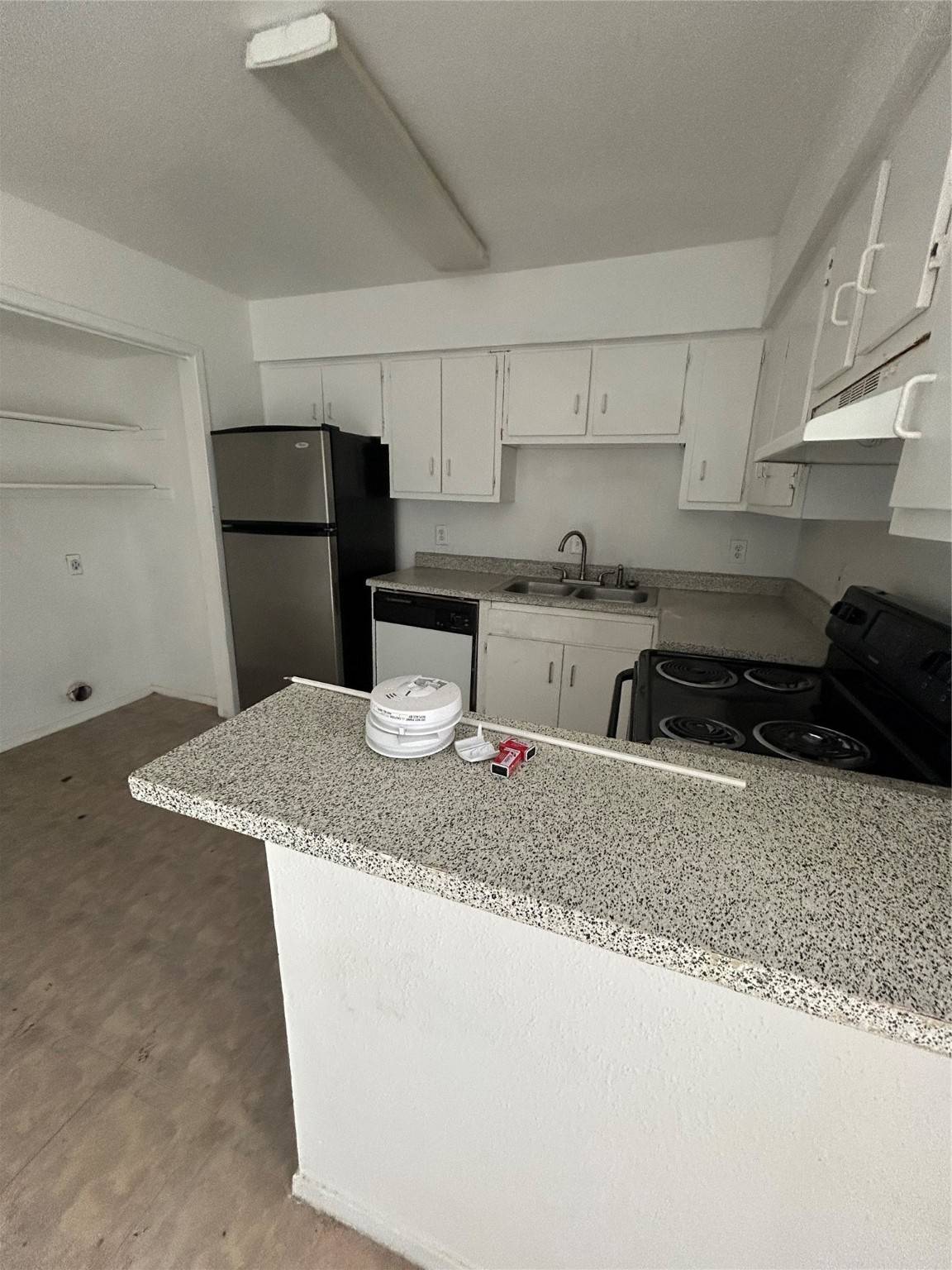 5625 Antoine DR #1207,  Houston,  TX 77091