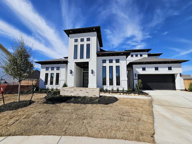 21510 Flowerhead WAY, Cypress, TX 77433