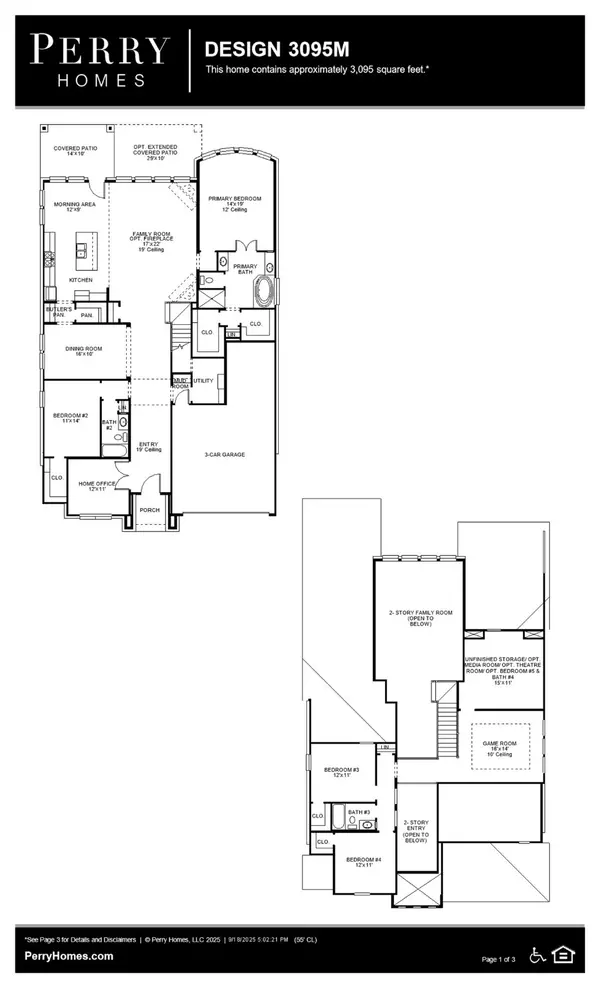 Conroe, TX 77302,18422 Chameleon CT
