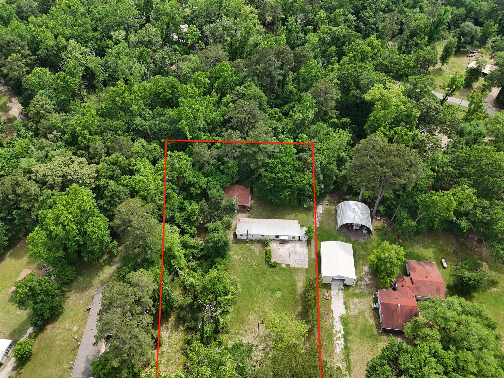 Onalaska, TX 77360,254 Timberline DR