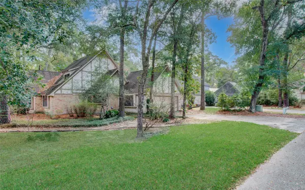 Spring, TX 77380,10715 E Timberwagon CIR