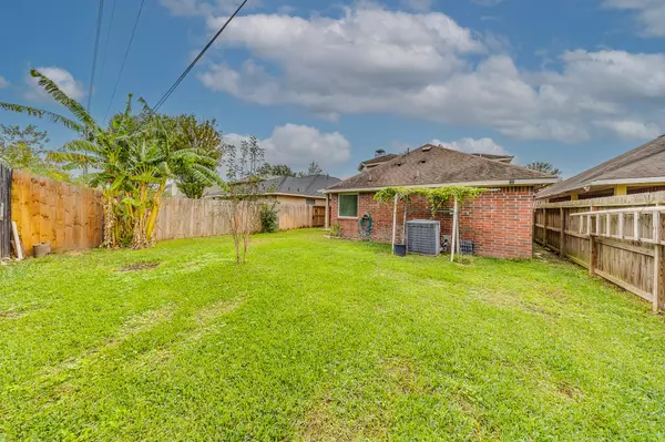 Katy, TX 77449,6515 Autumn Thistle DR