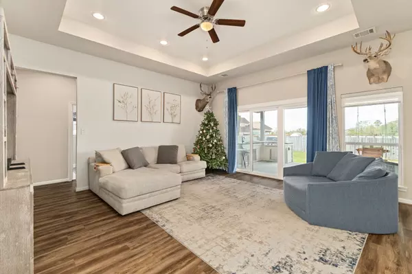 Schulenburg, TX 78956,111 Fosters Branch DR