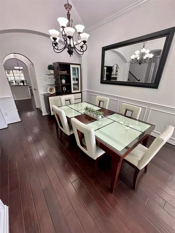 Richmond, TX 77406,25618 Canyon Crossing DR