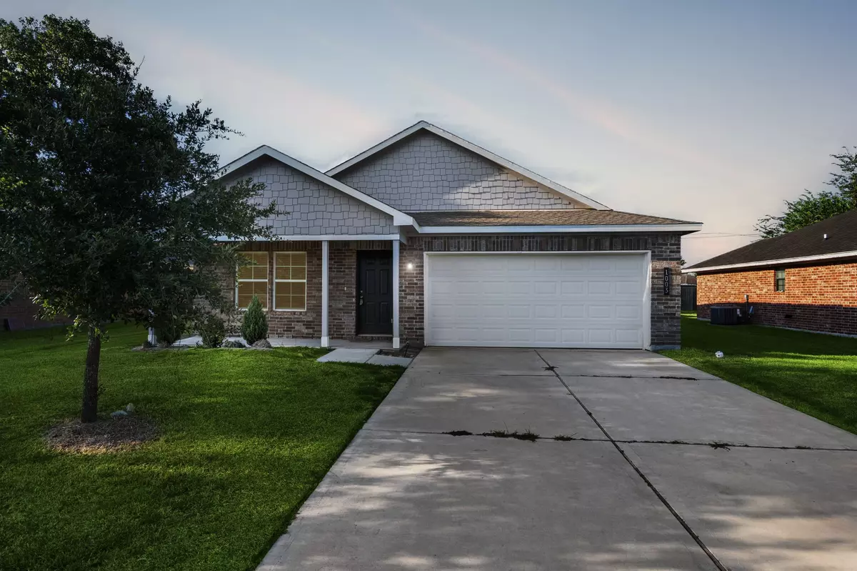 Bay City, TX 77414,1003 Star Fish DR