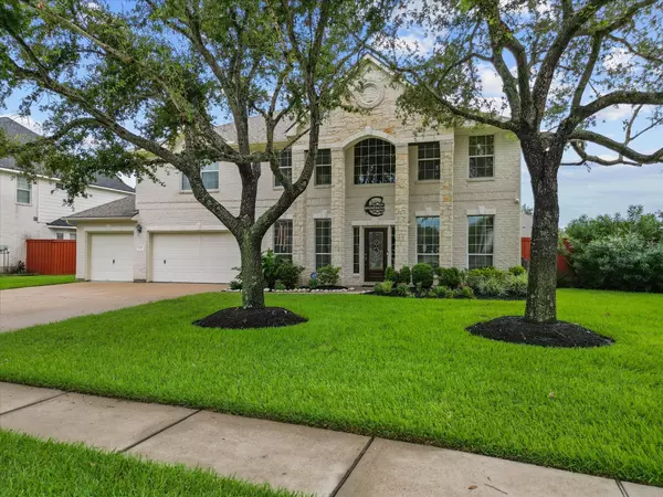 League City, TX 77573,423 White Oak Pointe