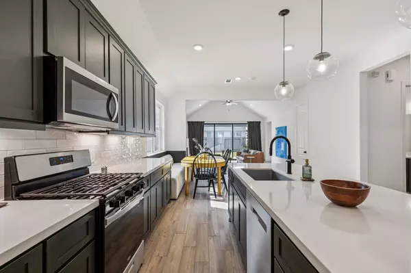 Tomball, TX 77375,9311 Blackwell Orchard LN