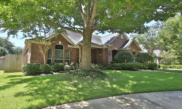 Spring, TX 77379,1514 Robins Forest DR