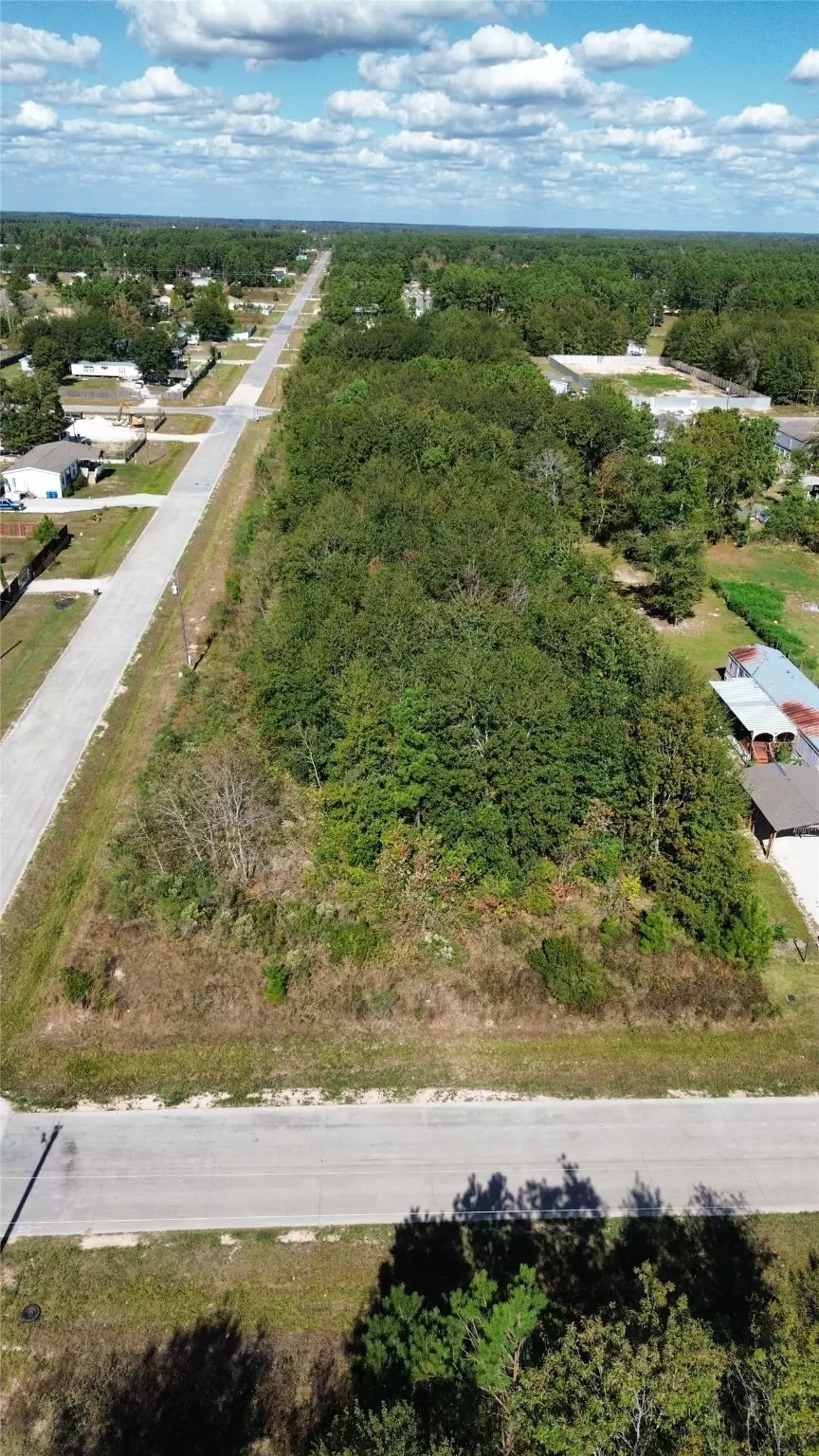 Cleveland, TX 77327,1134 County Road 5007