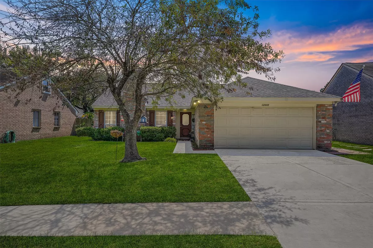 Houston, TX 77065,12315 Dapple LN