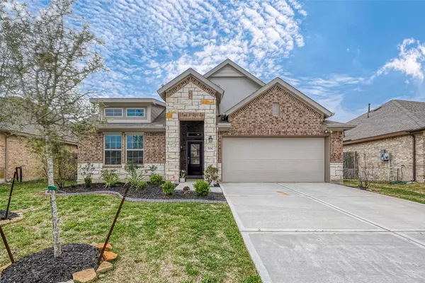 La Marque, TX 77568,506 Pecan Landing LN