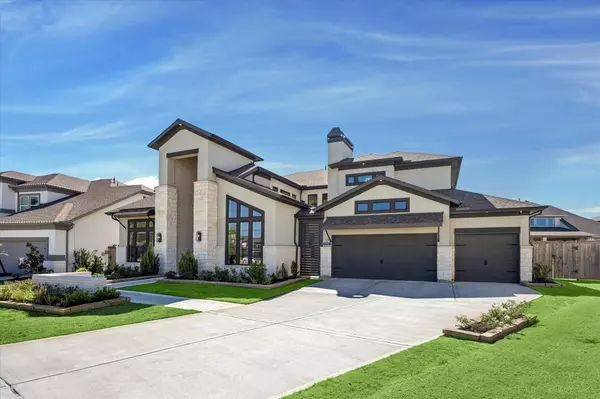 Cypress, TX 77433,21507 Flowerhead WAY