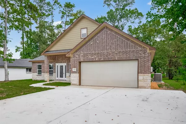 Crosby, TX 77532,18402 Steele Point DR