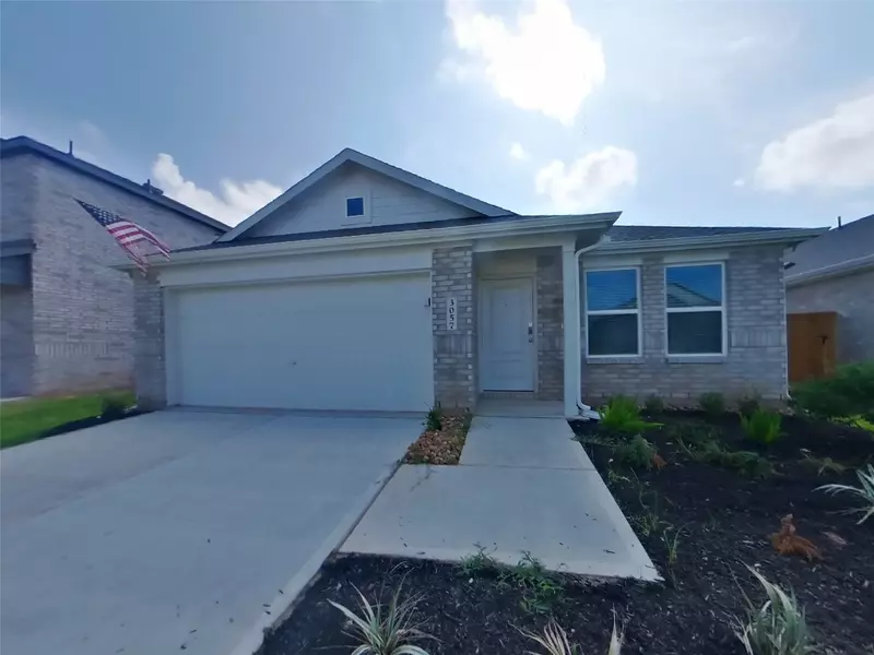 3057 Merganser DR, Katy, TX 77493