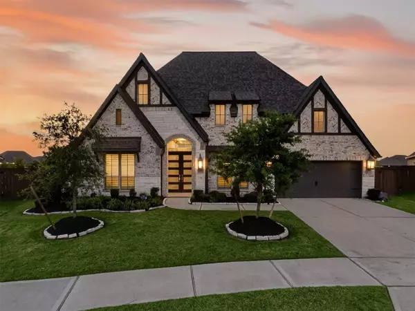 Manvel, TX 77578,4335 Martin Ridge DR