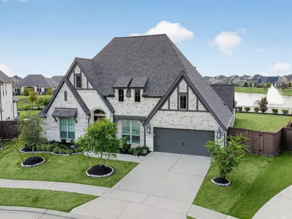 Manvel, TX 77578,4335 Martin Ridge DR