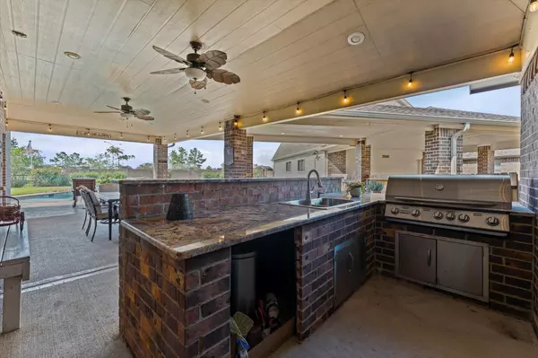 Manvel, TX 77578,6806 Amistad CT